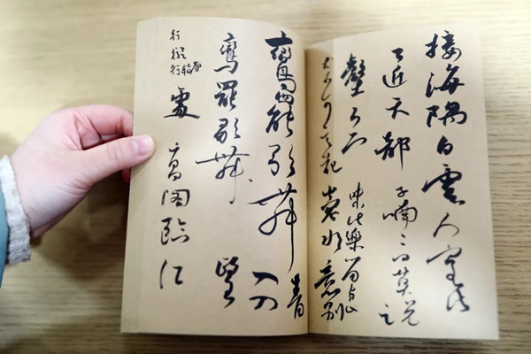 沖上熱搜！浙大學霸用一頁紙證明自己