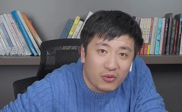 張雪峰被起訴 