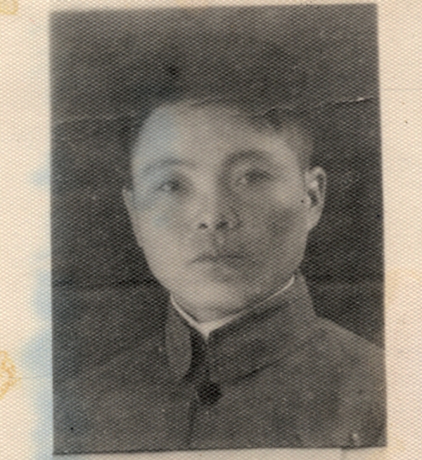 晏子良，十二橋下忠魂存