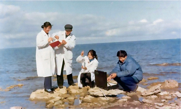 高世揚(yáng)：科學(xué)報(bào)國(guó)獻(xiàn)終身，院士榮光澤鄉(xiāng)梓