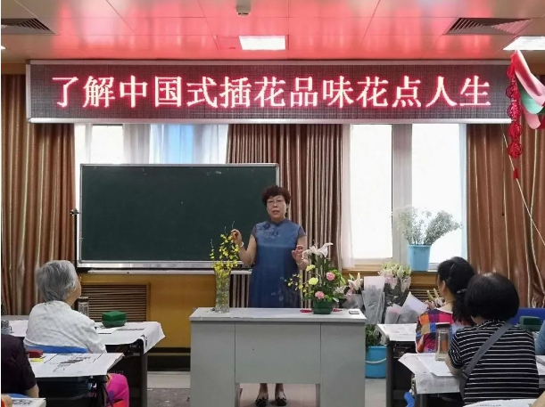 劉文軍：社區里的“熱心腸”