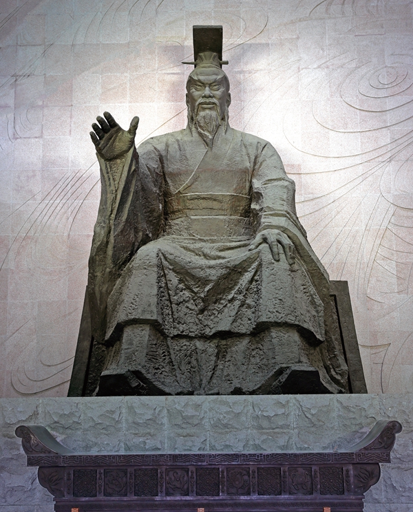 探源孝德文化,方解家國情懷