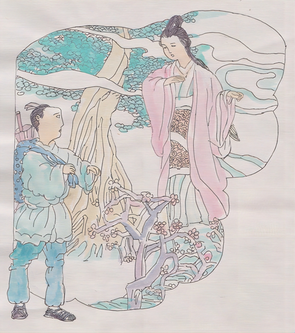 挖掘孝行故事人文精神 展現孝德文化時代風采