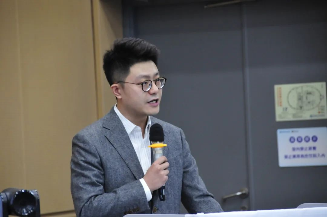 北京凌鋒公益基金會中國志愿醫(yī)生行動2023年度總結(jié)大會順利召開
