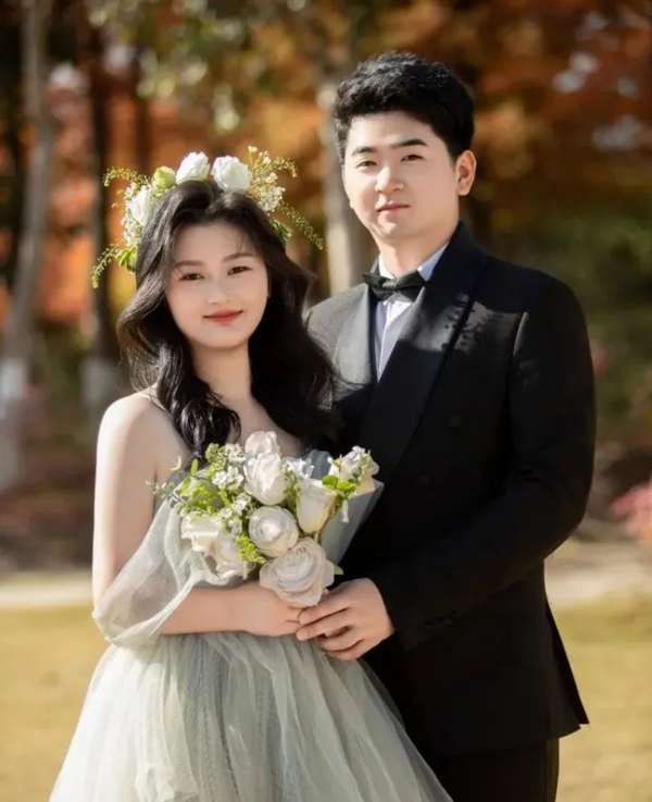 老板回家結婚，暫時閉店！全網祝福……