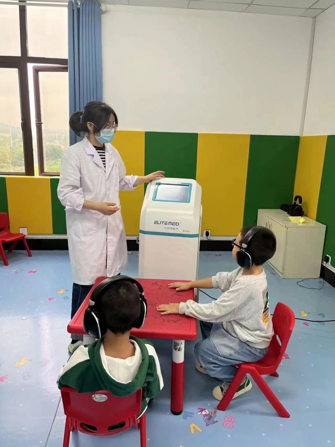 帥麗,你是真的帥!