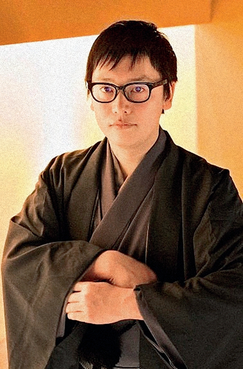 京都豪門鉈殺案