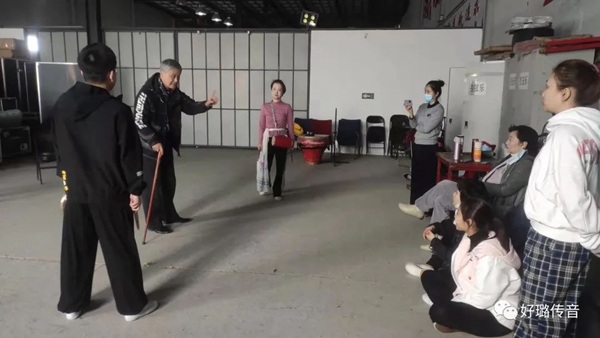 原創｜去蕪存青， 守正創新