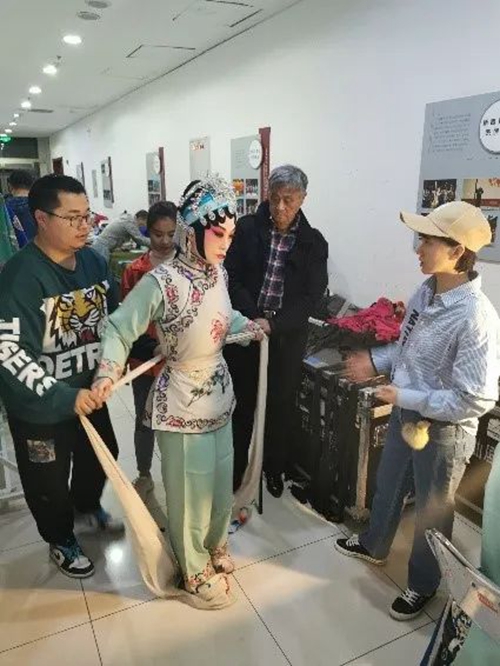 原創｜去蕪存青， 守正創新