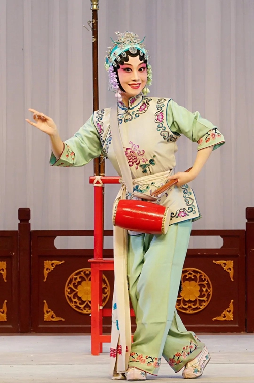 原創｜去蕪存青， 守正創新