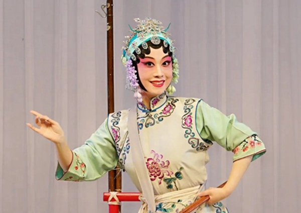 原創|去蕪存青, 守正創新