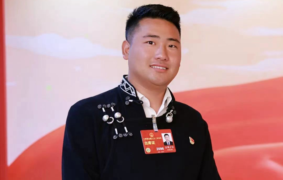 “95后鐵憨憨網(wǎng)紅”吉列子日，進京了！