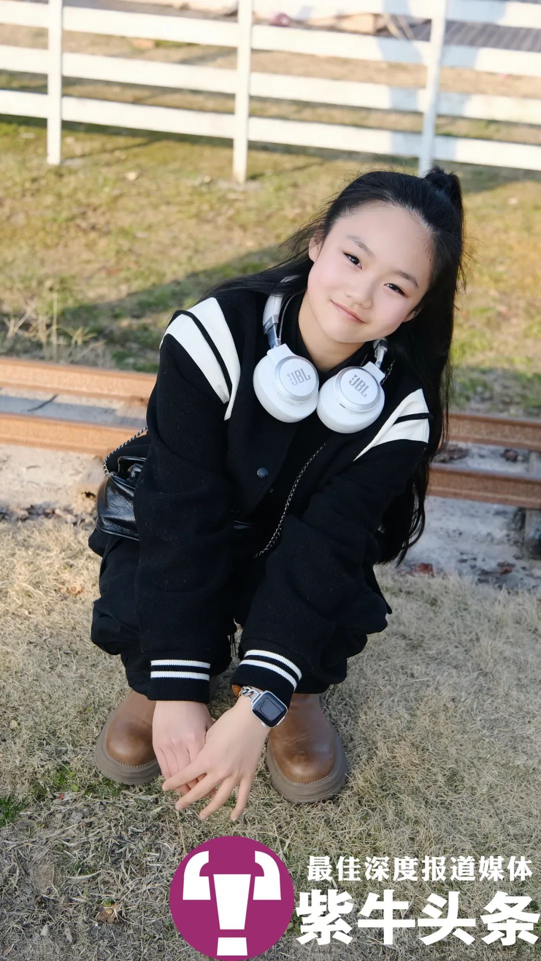 媽媽拍視頻記錄女兒學舞10年：奶乎乎的寶兒成了自信舞者