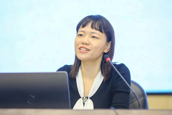 “環球人物記者校園行”系列活動首場活動在浙江省平湖中學啟動