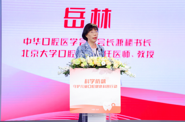 舒客寶貝開啟“科學防齲·守護兒童口腔健康科普行動”，分齡理念引領行業高質量發展