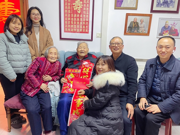 馬騰飛：共建共享，助力“蓮花”蝶變