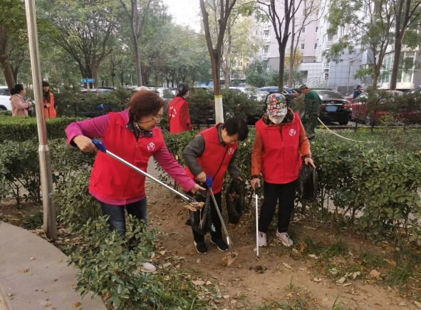 打造文明養犬美麗家園，這個社區有妙招