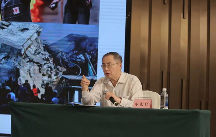 【張培總閱】“人民學習·綿陽市企業聯合會/企業家協會智慧學習中心”正式成立