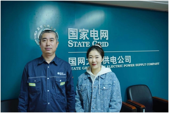 劉文剛：大連供電公司的“發明專業戶”