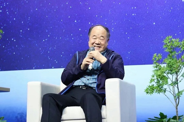母愛的力量有多堅韌？看莫言、史鐵生等名家筆下“自述”
