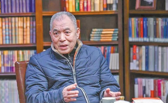母愛的力量有多堅韌？看莫言、史鐵生等名家筆下“自述”