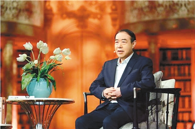 母愛的力量有多堅韌？看莫言、史鐵生等名家筆下“自述”