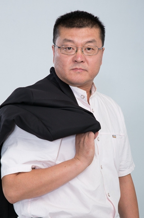 姜鐵紅
