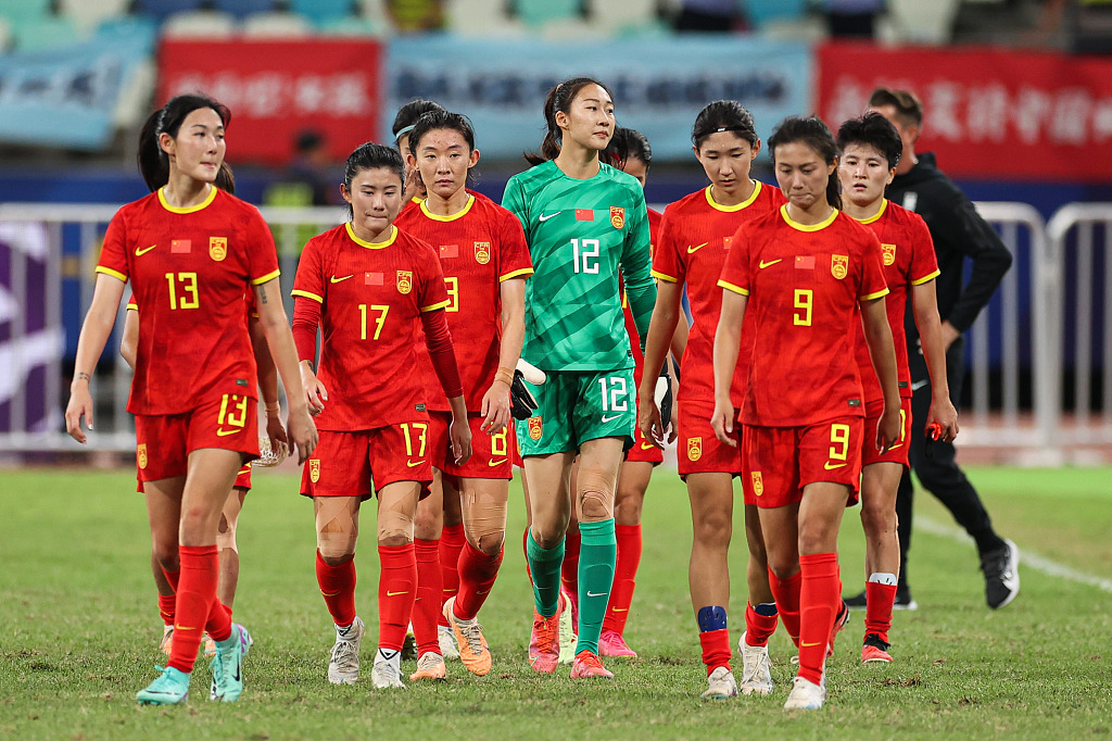 Ante Milicic appointed manager of Chinese women