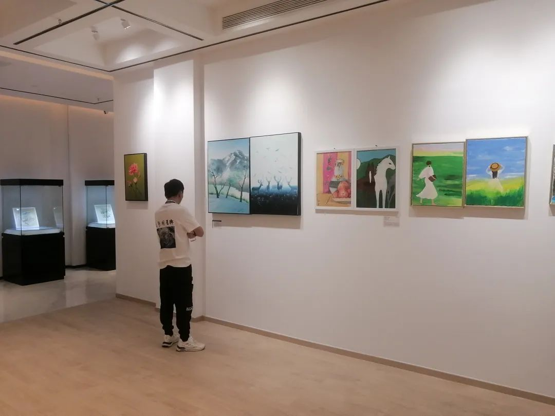 畢昌煜公益基金會正式成立，助力孤獨癥兒童藝術夢想起航