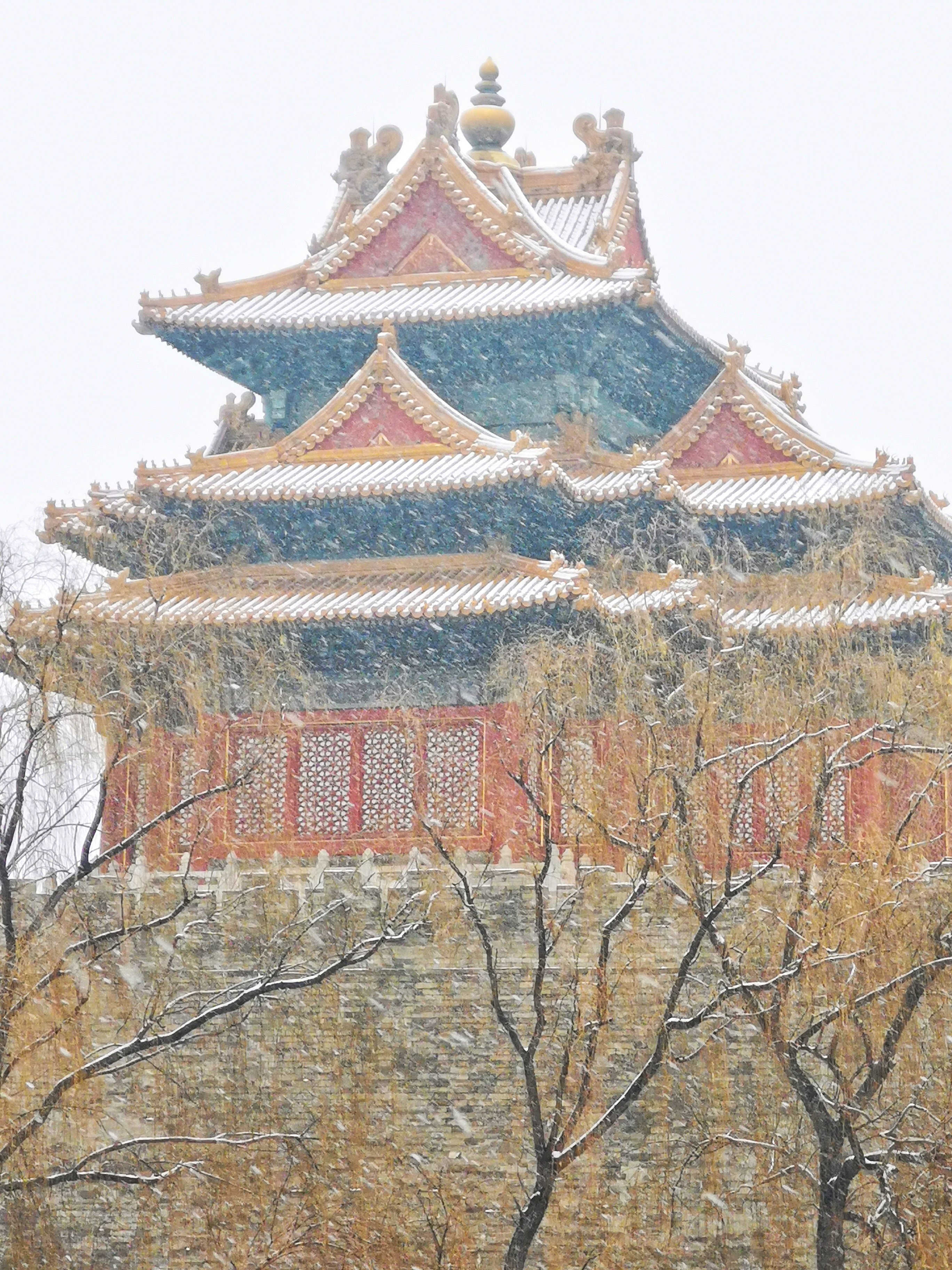 手機(jī)里的中國(guó)世界遺產(chǎn)