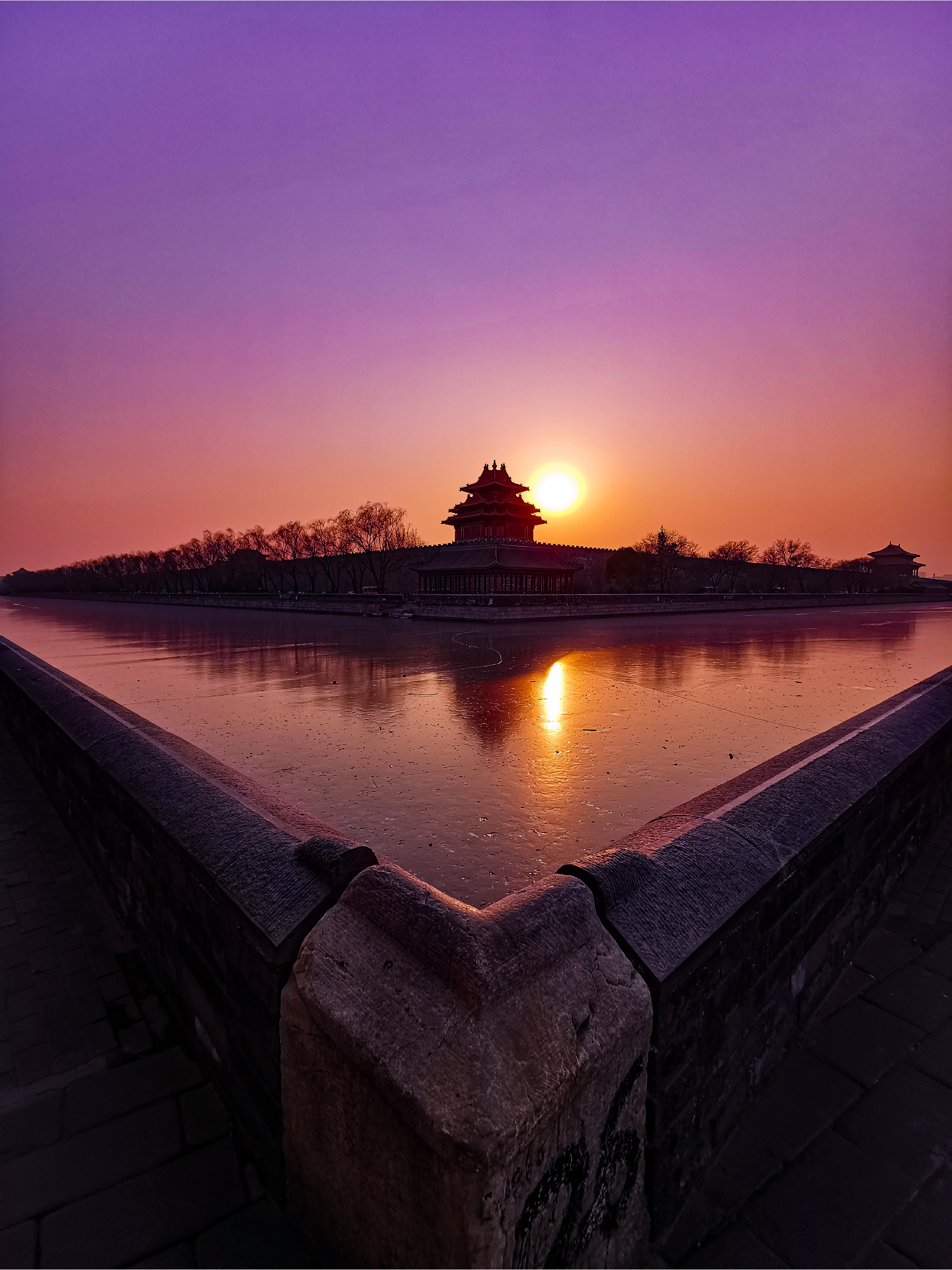 手機(jī)里的中國(guó)世界遺產(chǎn)