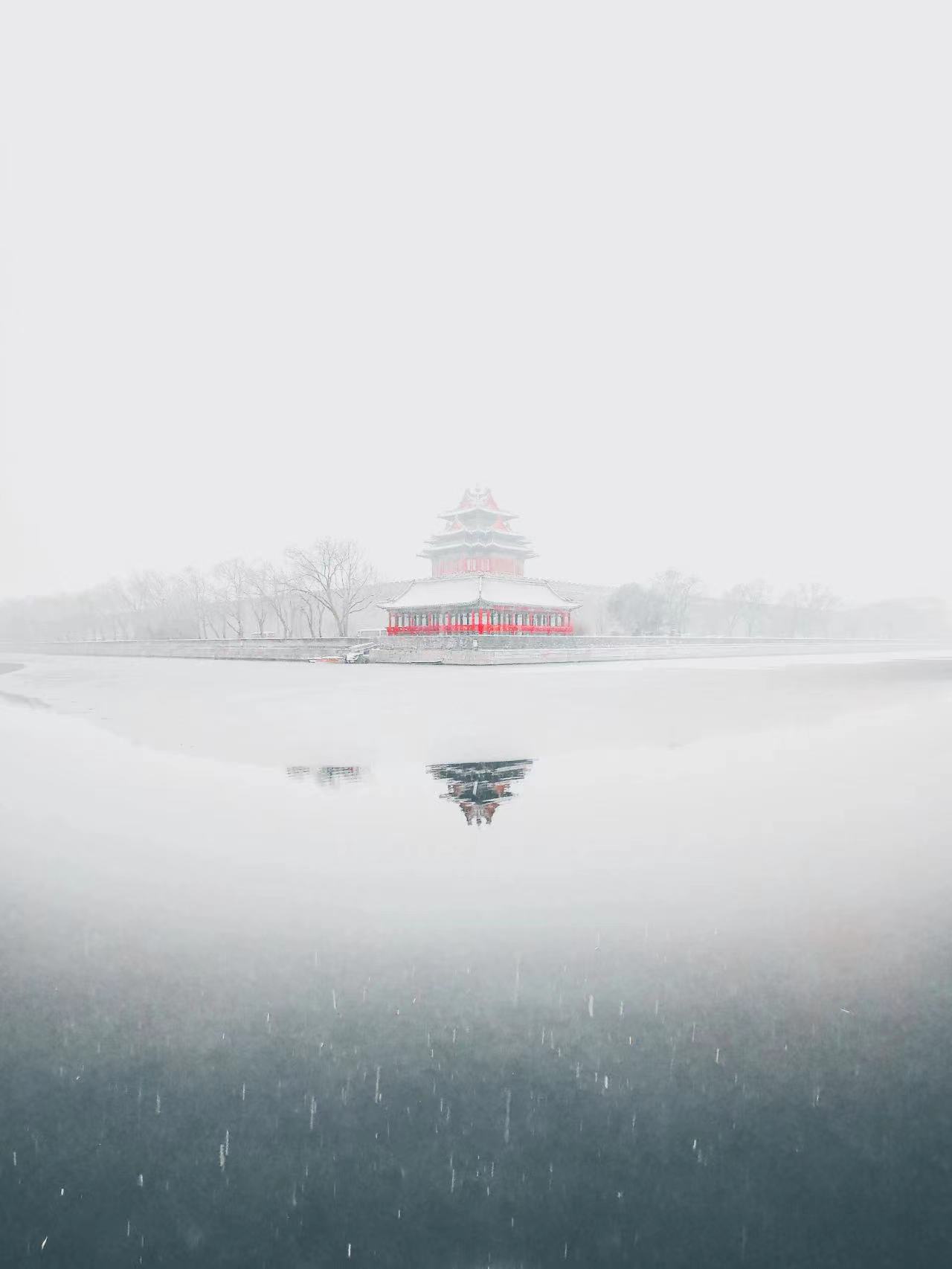 手機(jī)里的中國(guó)世界遺產(chǎn)