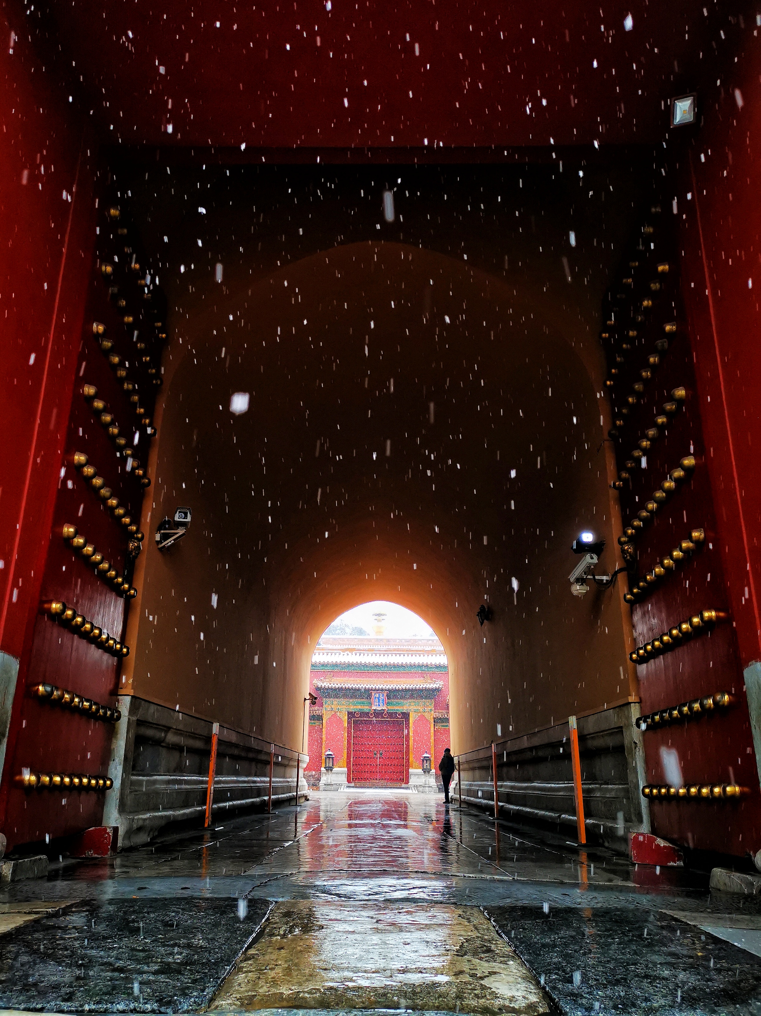 手機(jī)里的中國(guó)世界遺產(chǎn)