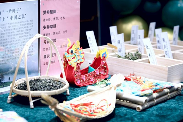 情寄端午，“粽”享旅途 國航舉辦端午節主題文化體驗活動