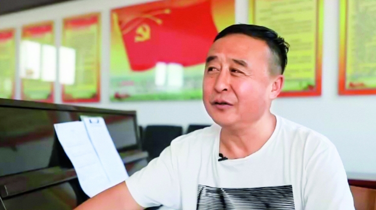 農民合唱團，逐夢大戰場