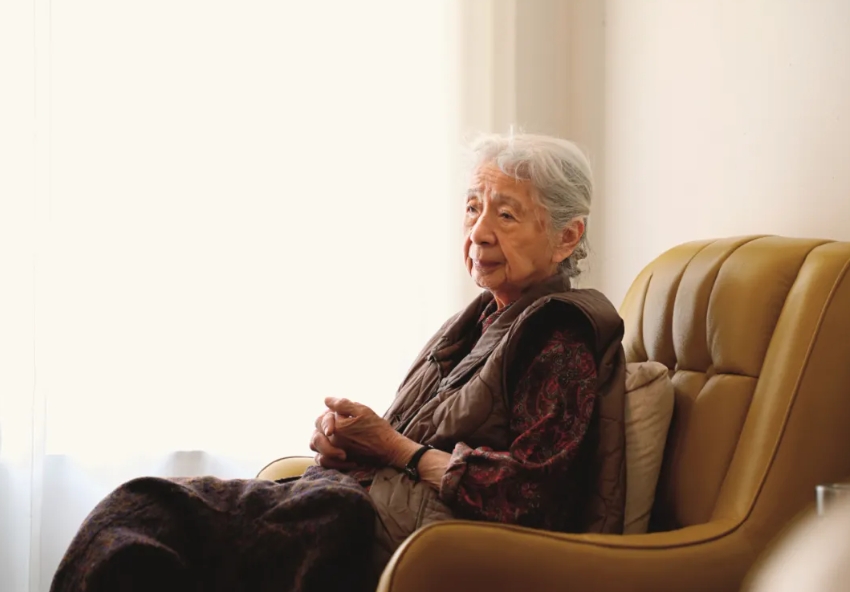 “8090”對話錄｜93歲“敦煌少女”，傳奇還在繼續