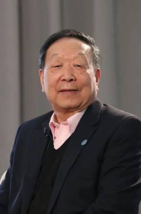李德仁