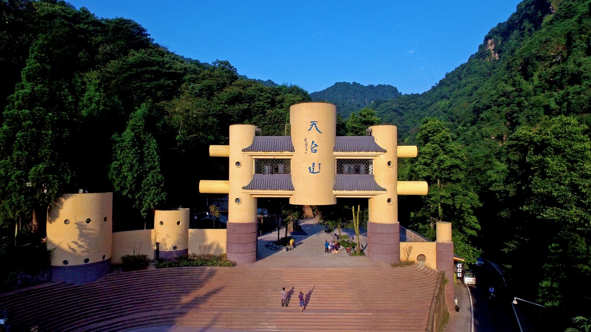 文旅融合,千年古城“潮”起來