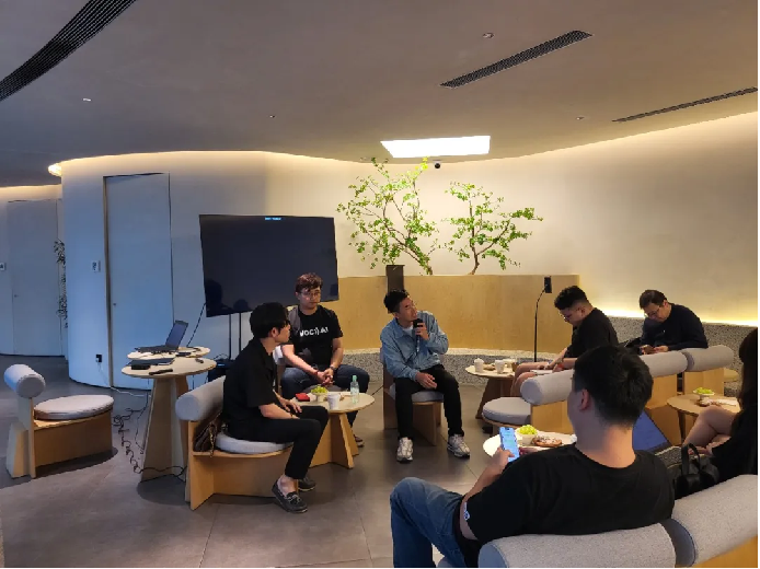 “企業(yè)出海新引擎:AI如何助力全球化拓展”主題活動成功舉辦