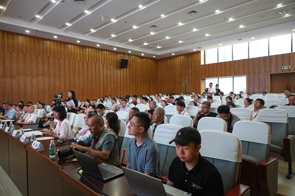 物質遺產與歷史記憶：三線建設決策60周年學術研討會在四川大學舉辦