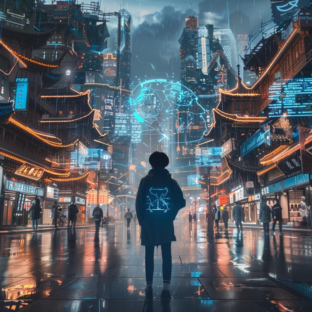 蹄疾步穩，闊步邁向網絡強國