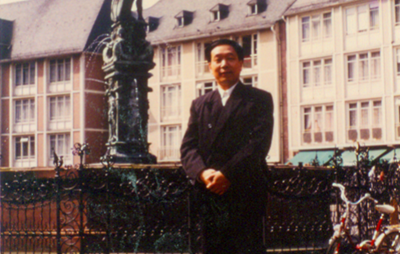 李德仁：滿腔熱血澆鑄遙感強國夢