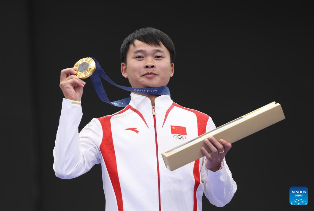 Olympics