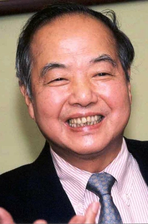 李政道