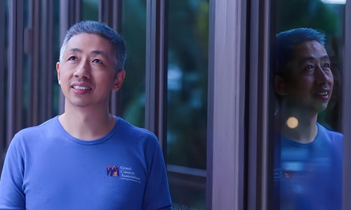 邢杰：人工智能和元宇宙正重構社會