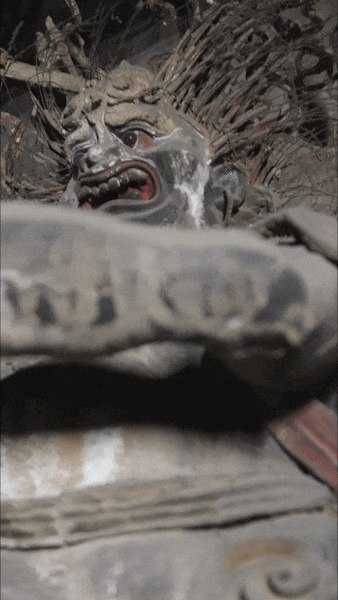 'Black Myth: Wukong