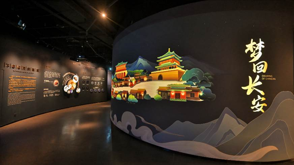 西安慕思睡眠博物館開館，以國潮開啟家居賣場新消費體驗