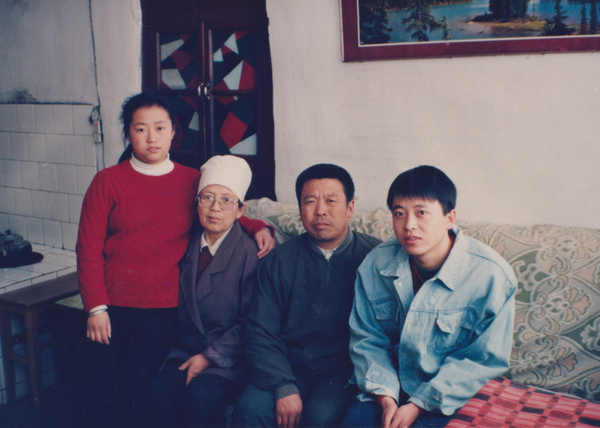 從北京到佳縣，窯洞醫(yī)生路生梅一生的“路”