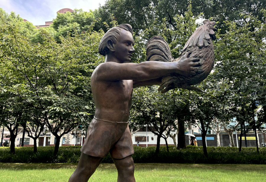 Artworks by top global stars to go for a