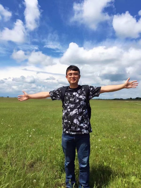 “85后”蘇鴻，將現代化活力注入傳統制茶技藝